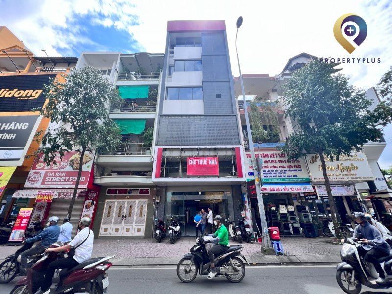 GIC Khanh Hoi Building